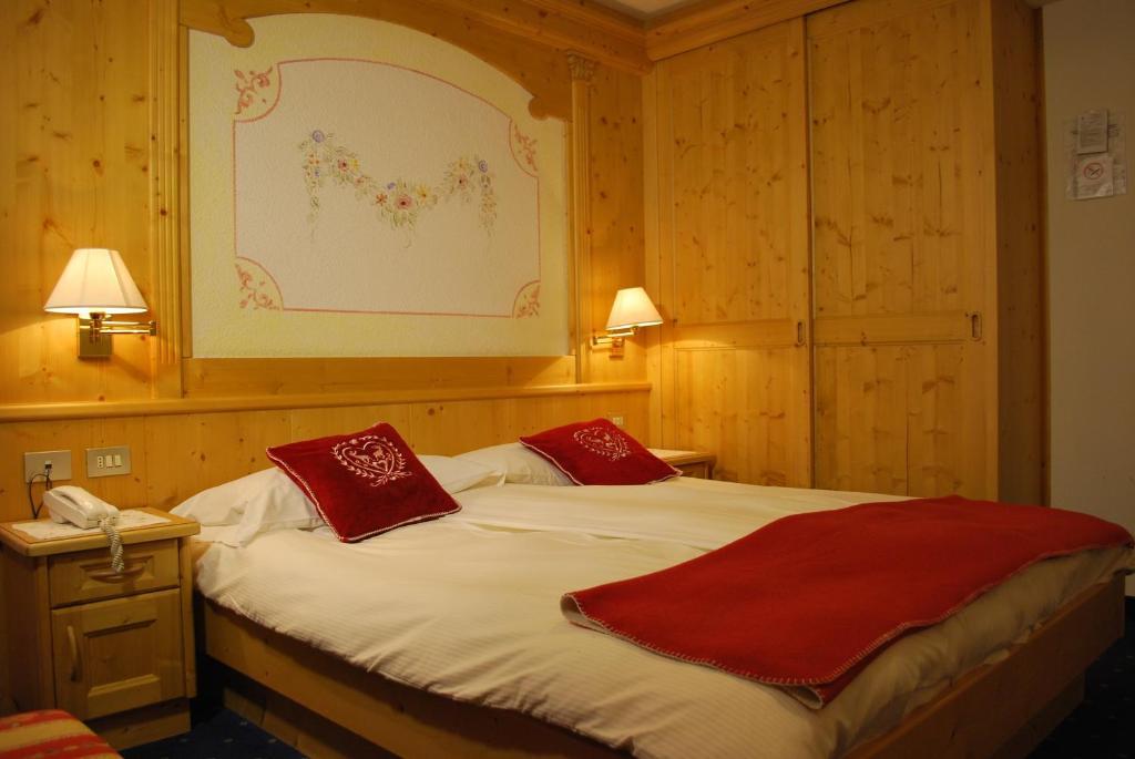 Piccolo Hotel กานาเซย์ ห้อง รูปภาพ